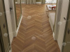 Ламинат Alpine Floor Искусство шеврона (CHEVRON ART) Дуб Этна LF109-08